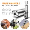 Universal Socket Tools Gifts Review