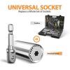 Universal Socket Tools Gifts Review
