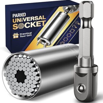 Universal Socket Tools Gifts Review