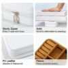Small Travel Jewelry Case Gift Review