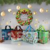 Christmas Multifunctional Bags Gift Review
