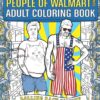 Adult Coloring Book Review