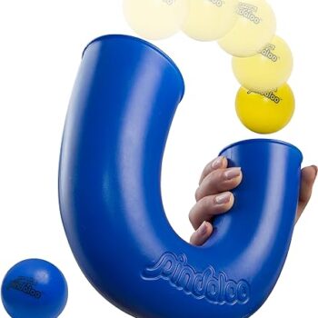 Skill Game Toy Review