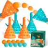 Pop and Catch Ball Game Review
