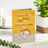 Funny Cats Pop Up Card Review