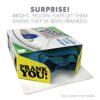 Prank Box Gift Review