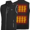 PROSmart Heated Vest Review
