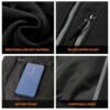 PROSmart Heated Vest Review