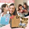 Solar Garden Statue Cat Gift Review