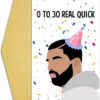 Funny 30th Birthday Card Review