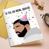 Funny 30th Birthday Card Review