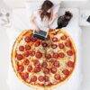 Pizza Blanket Review