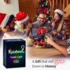 Toilet Bowl Night Light Gift Review