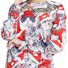 Unisex Christmas Sweatshirt Gift Review