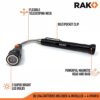 Magnetic Pickup Tool Review
