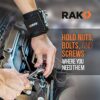 Magnetic Wristband Toolbox Gift Review