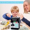 Refasy Piggy Bank Cash Coin Gift Review