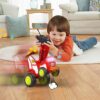 Crazy Jumping Car Toy Review