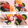 Crazy Jumping Car Toy Review