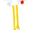 Chicken Hat Review