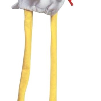 Chicken Hat Review