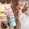 Wine Cup Boss Gift Review