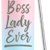 Wine Cup Boss Gift Review