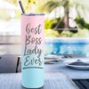 Wine Cup Boss Gift Review