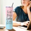 Wine Cup Boss Gift Review