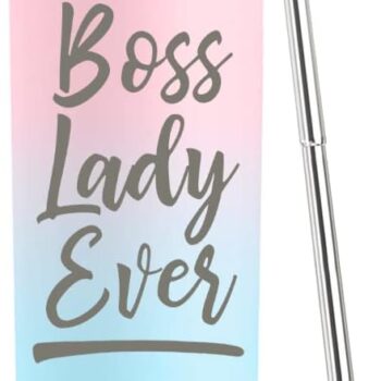 Wine Cup Boss Gift Review