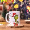 Christmas Coffee Mug Gift Review
