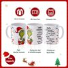 Christmas Coffee Mug Gift Review