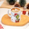 Christmas Coffee Mug Gift Review