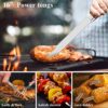 Extra Thick Grill Tool Set Gift Review