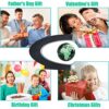 Multicolor Floating Globe Gift Review