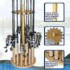 Fishing Rod Holders Gift Review