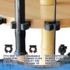 Fishing Rod Holders Gift Review