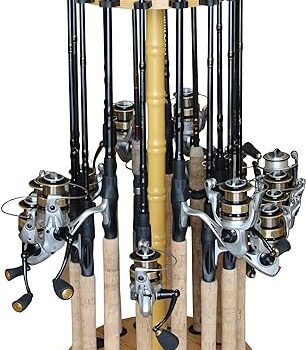 Fishing Rod Holders Gift Review