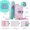 Secret Diary Set with Lock Review