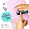 Secret Diary Set with Lock Review