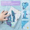 Sequins Notebook Set Gift Review