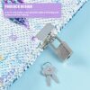 Sequins Notebook Set Gift Review
