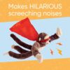 Set of Flingshot Howler Monkeys Review