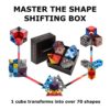 The Shape Shifting Box Review
