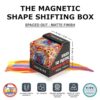 Shape Shifting Box