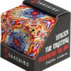 Shape Shifting Box