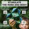 Shape Shifting Box
