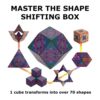 Shape Shifting Box