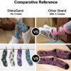 Personalized Socks with Photo Gift Review