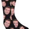 Personalized Socks with Photo Gift Review